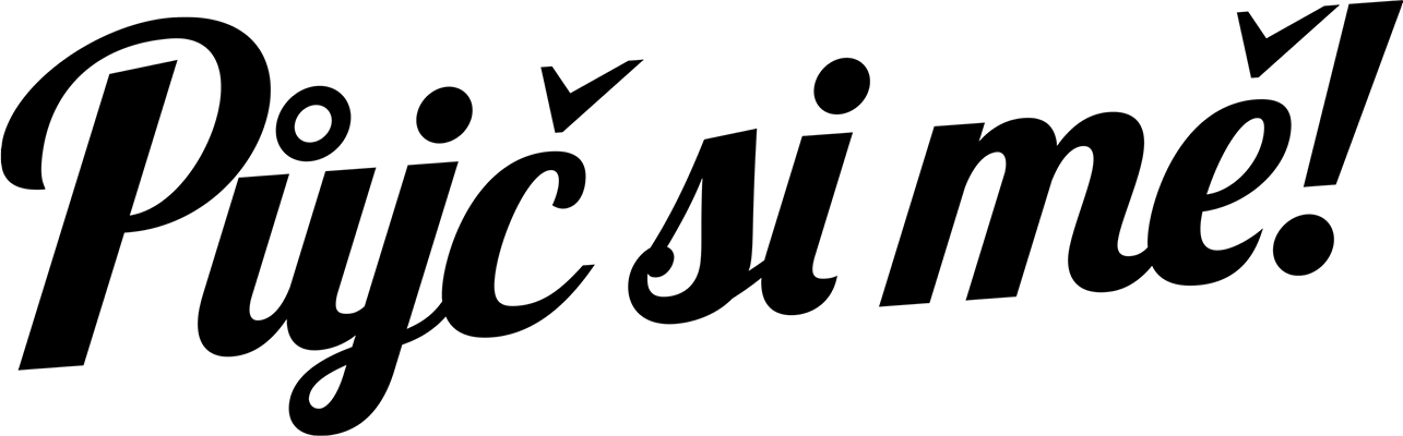 Půjč si mě